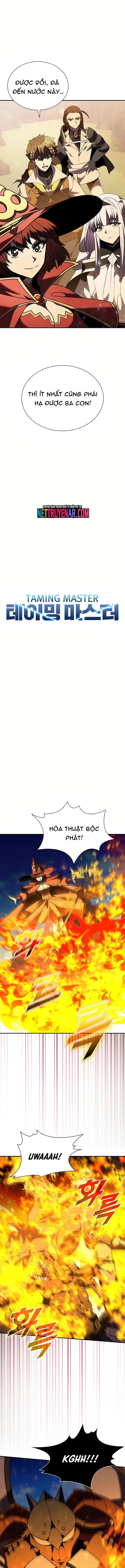 Bậc Thầy Thuần Hóa Chapter 182 - Trang 2