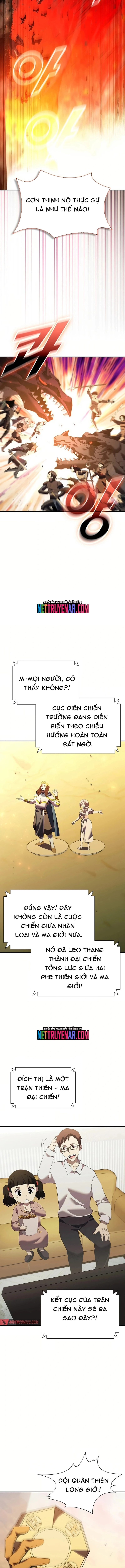 Bậc Thầy Thuần Hóa Chapter 183 - Trang 2