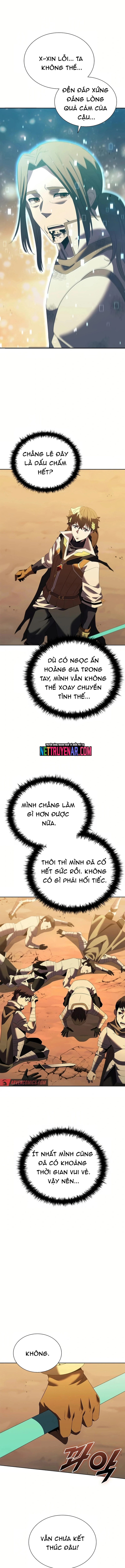 Bậc Thầy Thuần Hóa Chapter 183 - Trang 2