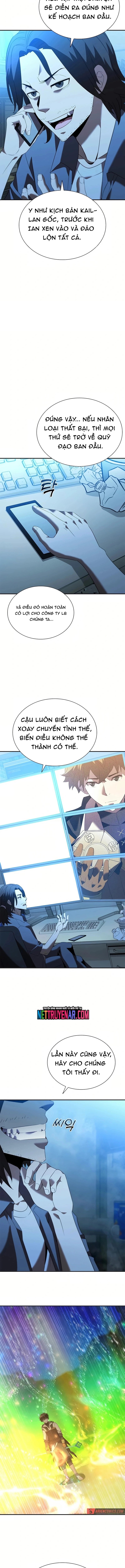 Bậc Thầy Thuần Hóa Chapter 183 - Trang 2