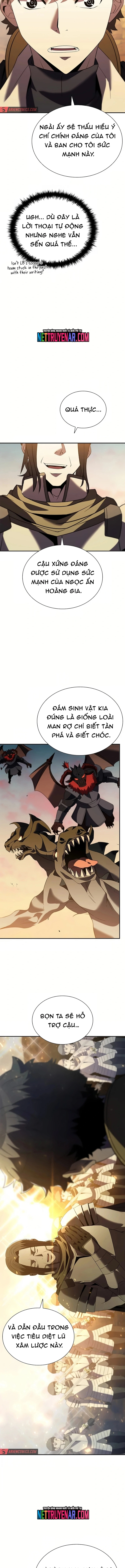 Bậc Thầy Thuần Hóa Chapter 183 - Trang 2