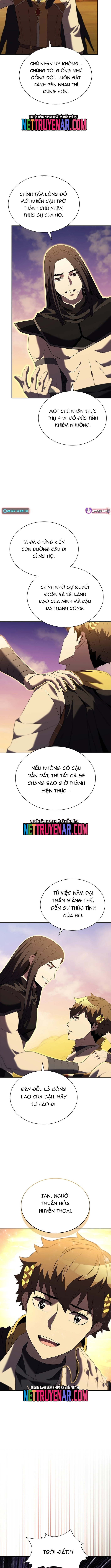 Bậc Thầy Thuần Hóa Chapter 185 - Trang 2
