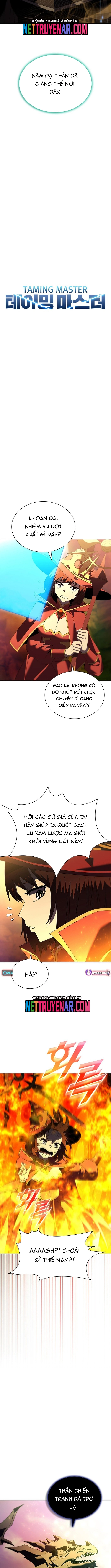 Bậc Thầy Thuần Hóa Chapter 185 - Trang 2