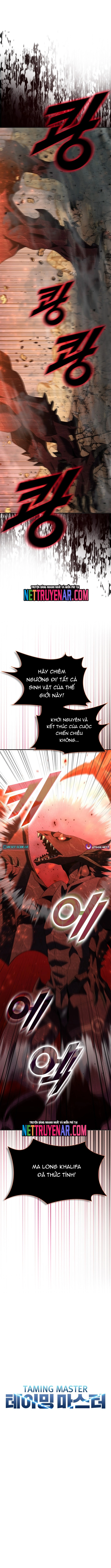 Bậc Thầy Thuần Hóa Chapter 186 - Trang 2