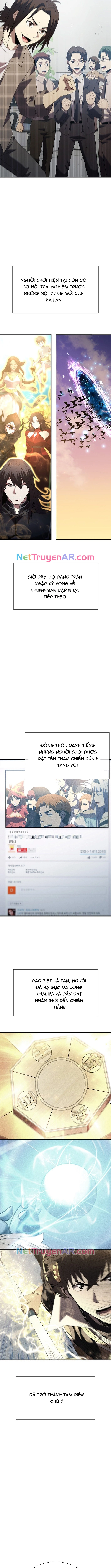 Bậc Thầy Thuần Hóa Chapter 187 - Trang 2