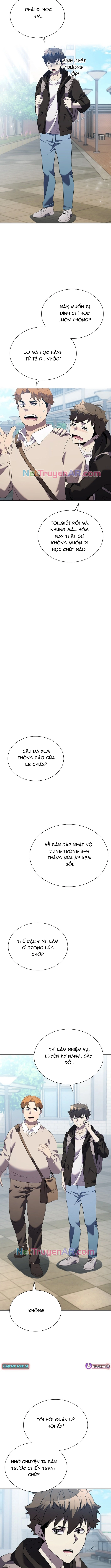 Bậc Thầy Thuần Hóa Chapter 187 - Trang 2