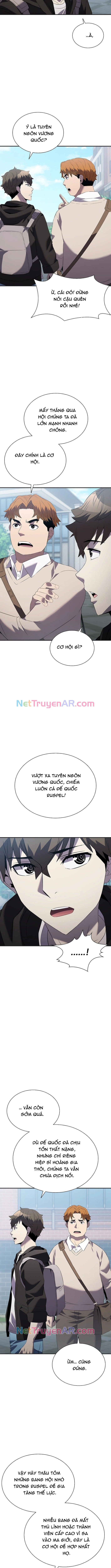 Bậc Thầy Thuần Hóa Chapter 187 - Trang 2