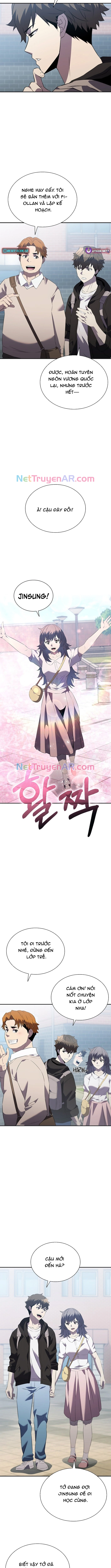 Bậc Thầy Thuần Hóa Chapter 187 - Trang 2