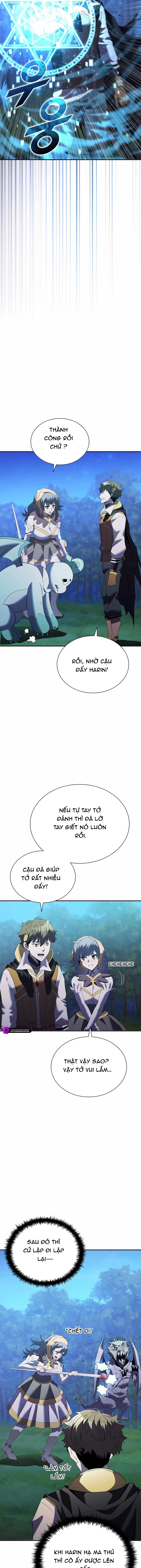 Bậc Thầy Thuần Hóa Chapter 188 - Trang 2