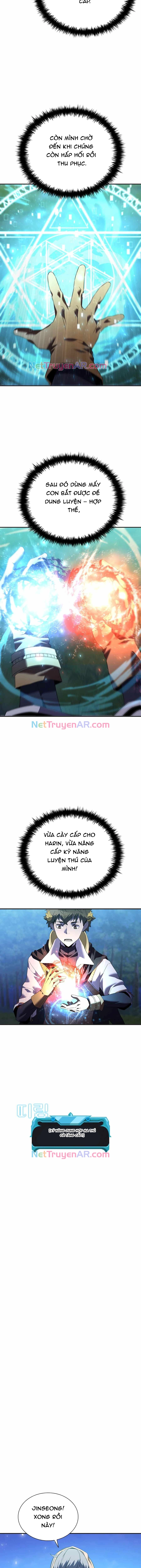 Bậc Thầy Thuần Hóa Chapter 188 - Trang 2