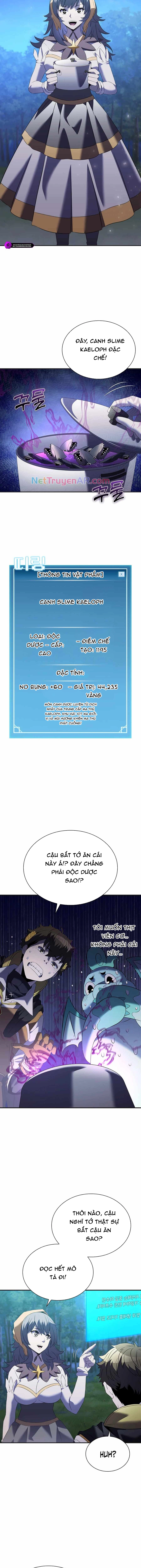 Bậc Thầy Thuần Hóa Chapter 188 - Trang 2