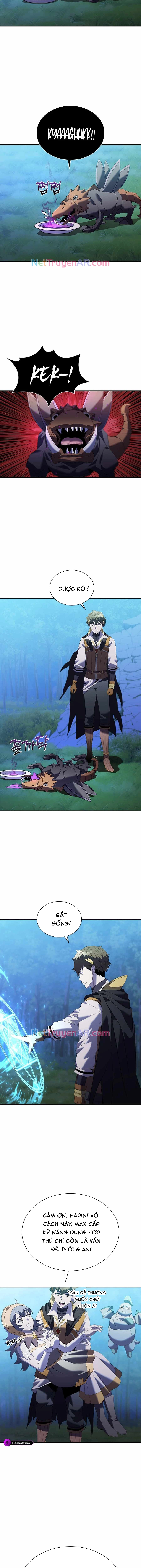 Bậc Thầy Thuần Hóa Chapter 188 - Trang 2