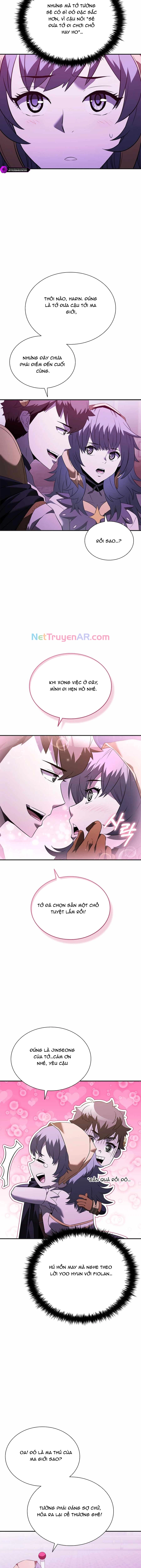 Bậc Thầy Thuần Hóa Chapter 188 - Trang 2