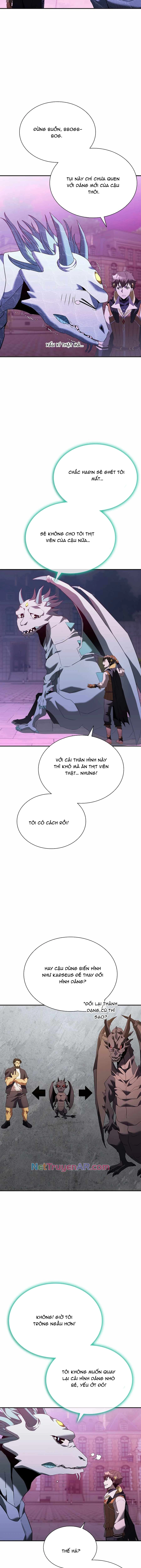 Bậc Thầy Thuần Hóa Chapter 188 - Trang 2