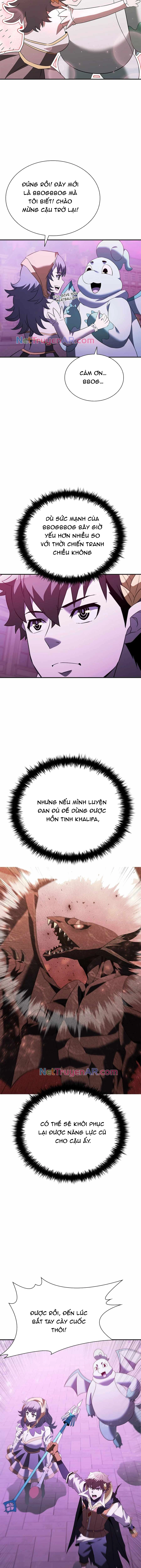 Bậc Thầy Thuần Hóa Chapter 188 - Trang 2