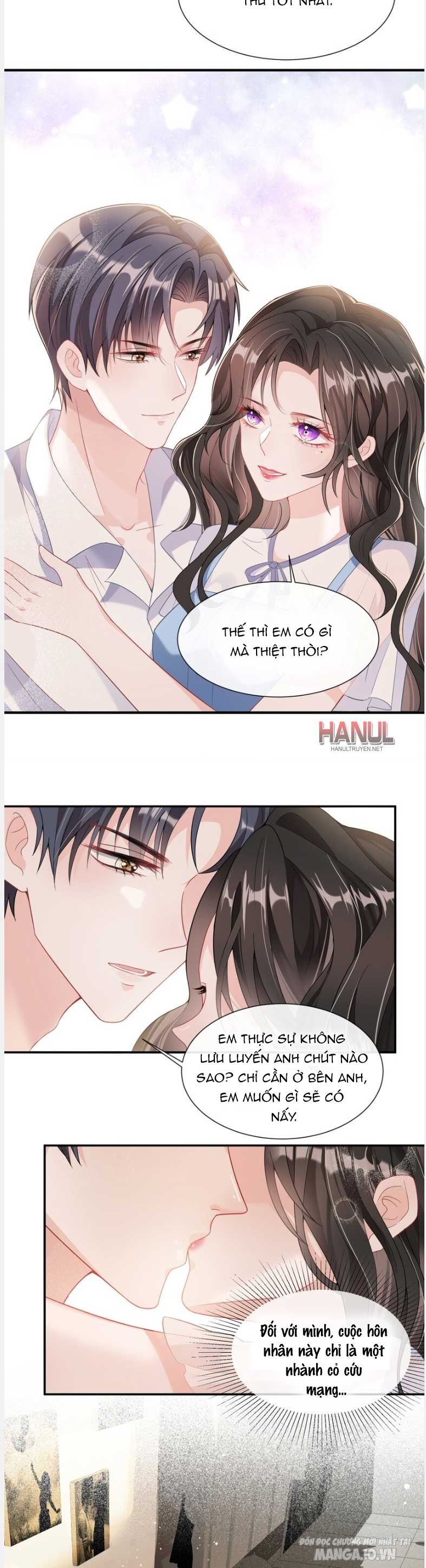 Bạc Tổng Nuông Chiều Tiểu Kiều Thê Chapter 2 - Trang 2