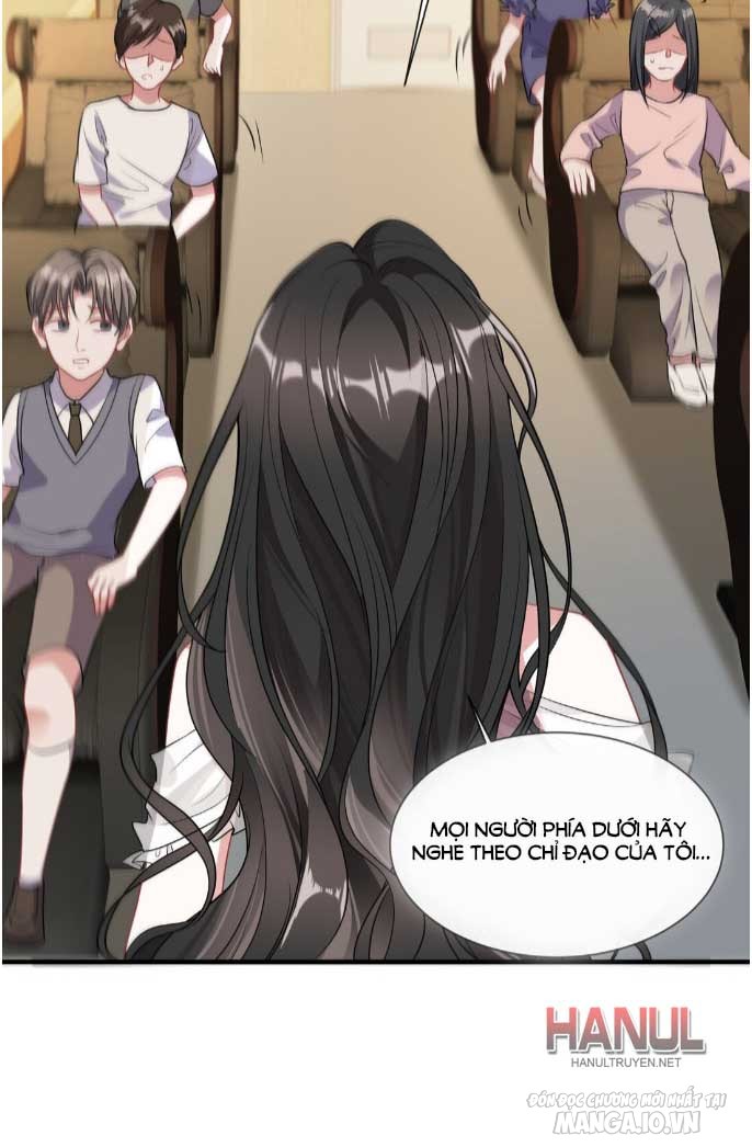 Bạc Tổng Nuông Chiều Tiểu Kiều Thê Chapter 9 - Trang 2