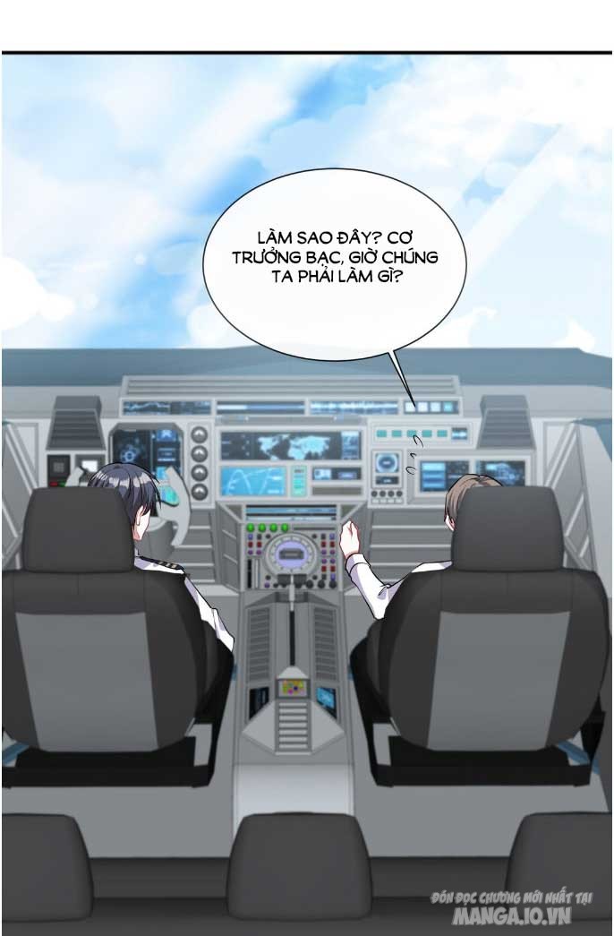 Bạc Tổng Nuông Chiều Tiểu Kiều Thê Chapter 9 - Trang 2