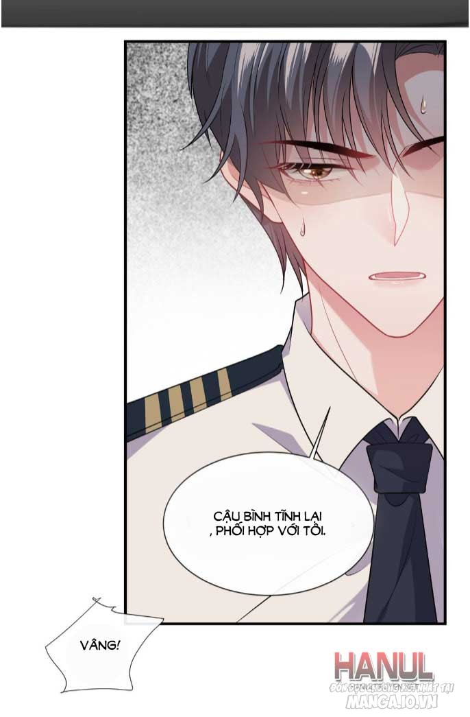 Bạc Tổng Nuông Chiều Tiểu Kiều Thê Chapter 9 - Trang 2