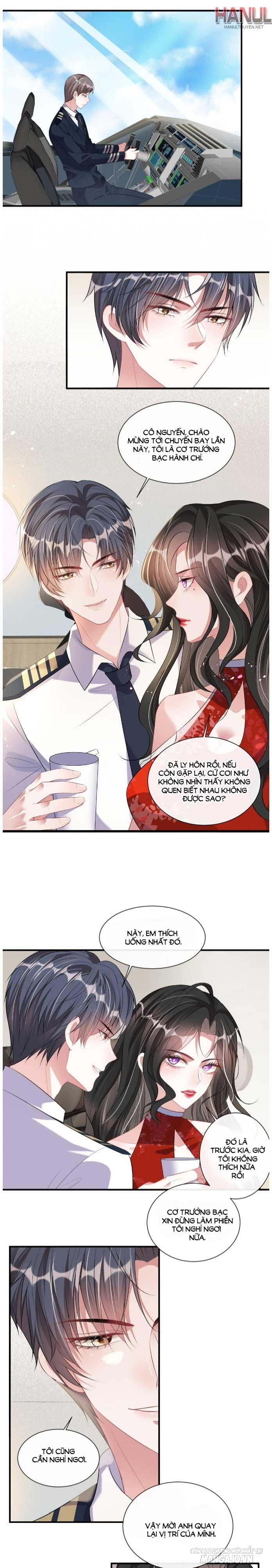 Bạc Tổng Nuông Chiều Tiểu Kiều Thê Chapter 9 - Trang 2