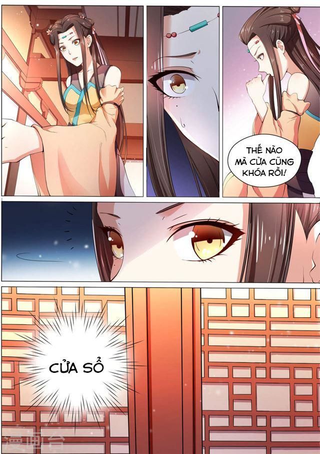 Bạch Chỉ Y Tiên Chapter 1 - Trang 2