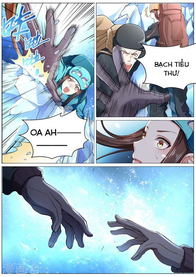 Bạch Chỉ Y Tiên Chapter 1 - Trang 2