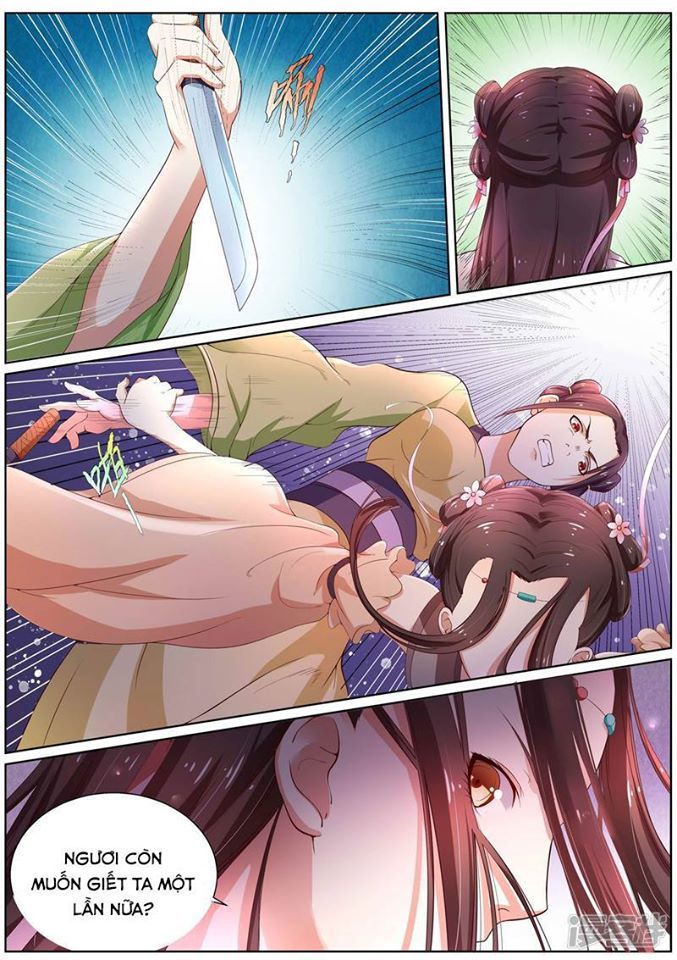 Bạch Chỉ Y Tiên Chapter 2 - Trang 2