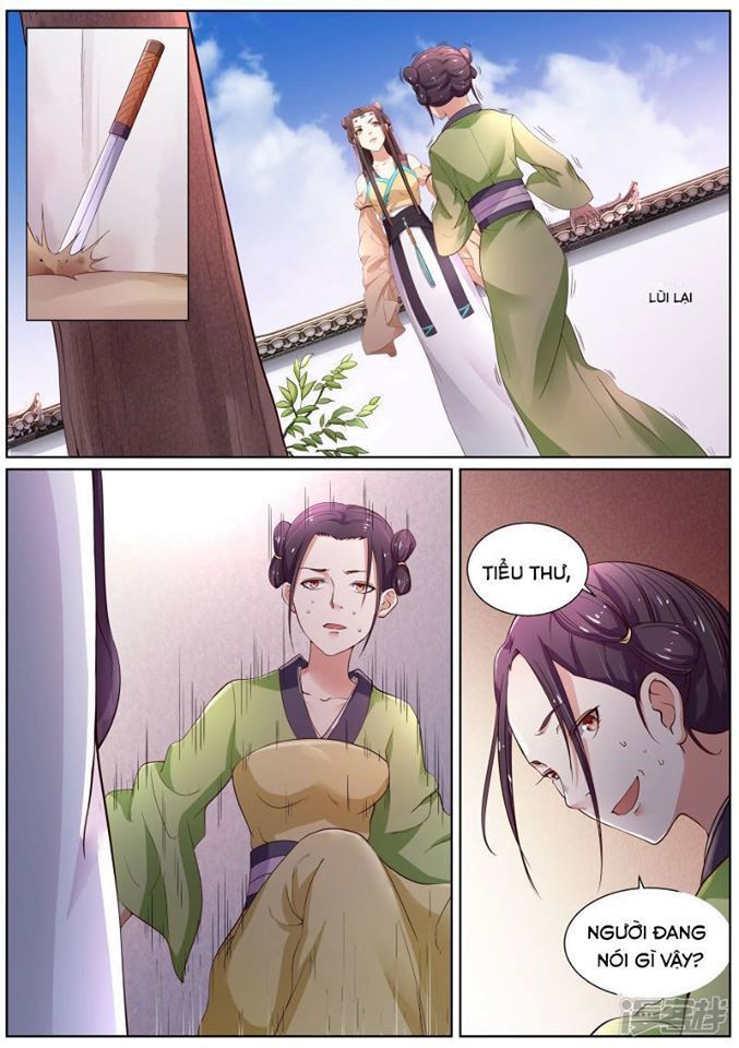 Bạch Chỉ Y Tiên Chapter 2 - Trang 2