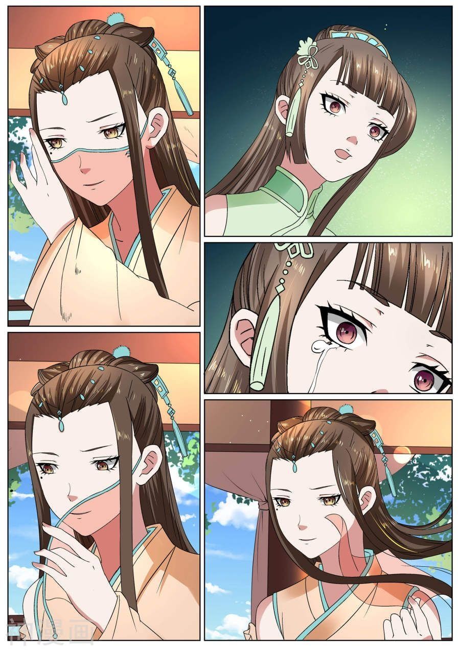 Bạch Chỉ Y Tiên Chapter 20 - Trang 2