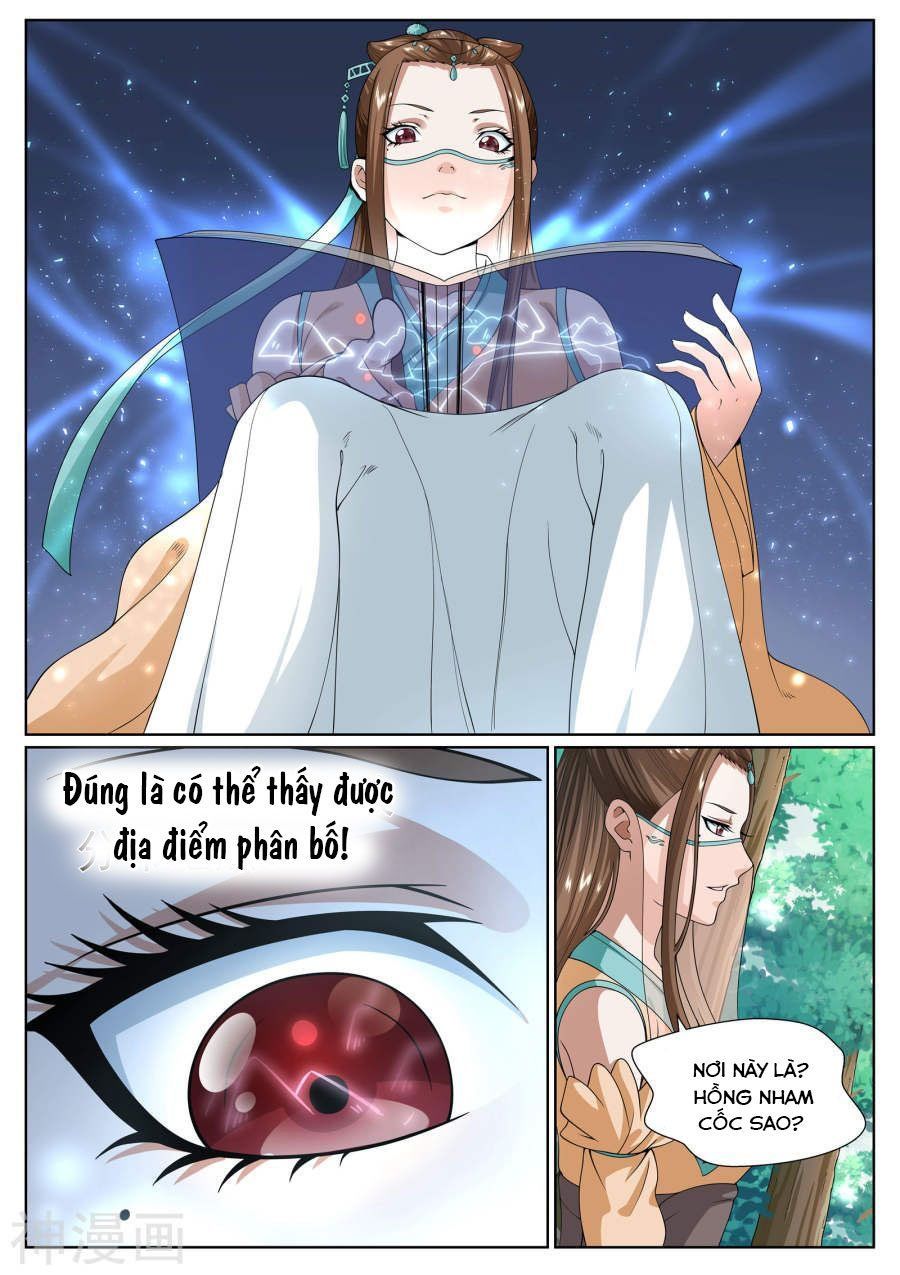 Bạch Chỉ Y Tiên Chapter 29 - Trang 2