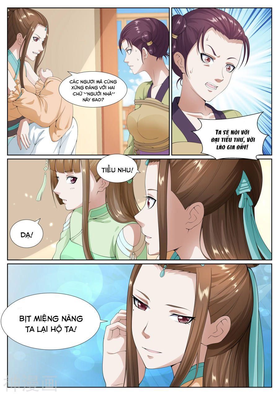 Bạch Chỉ Y Tiên Chapter 39 - Trang 2
