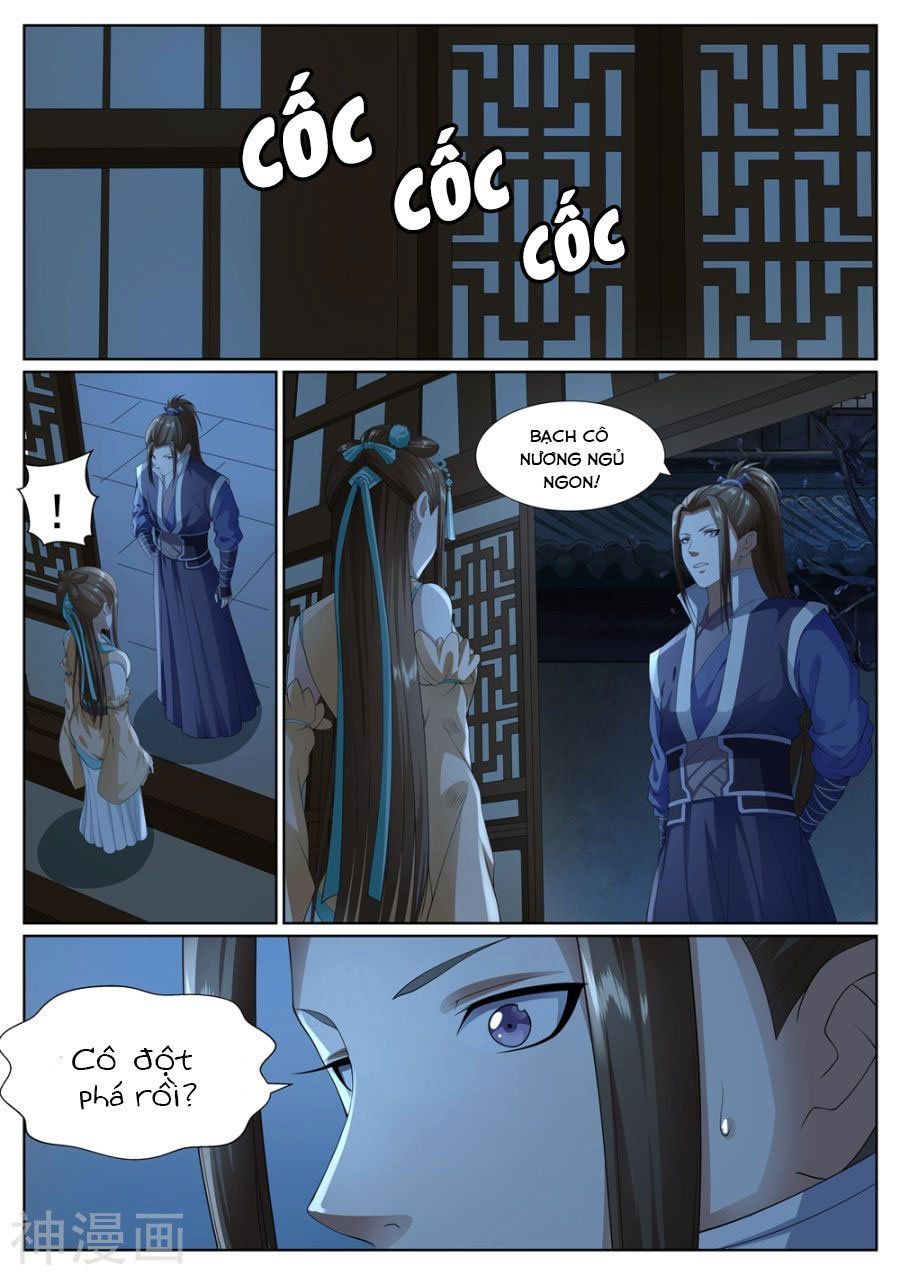 Bạch Chỉ Y Tiên Chapter 40 - Trang 2