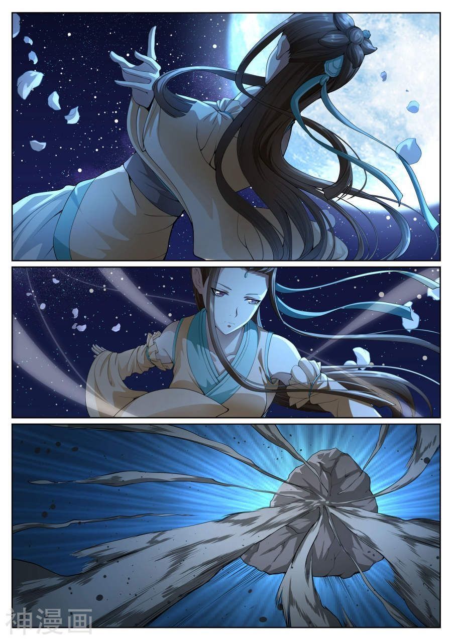 Bạch Chỉ Y Tiên Chapter 41 - Trang 2