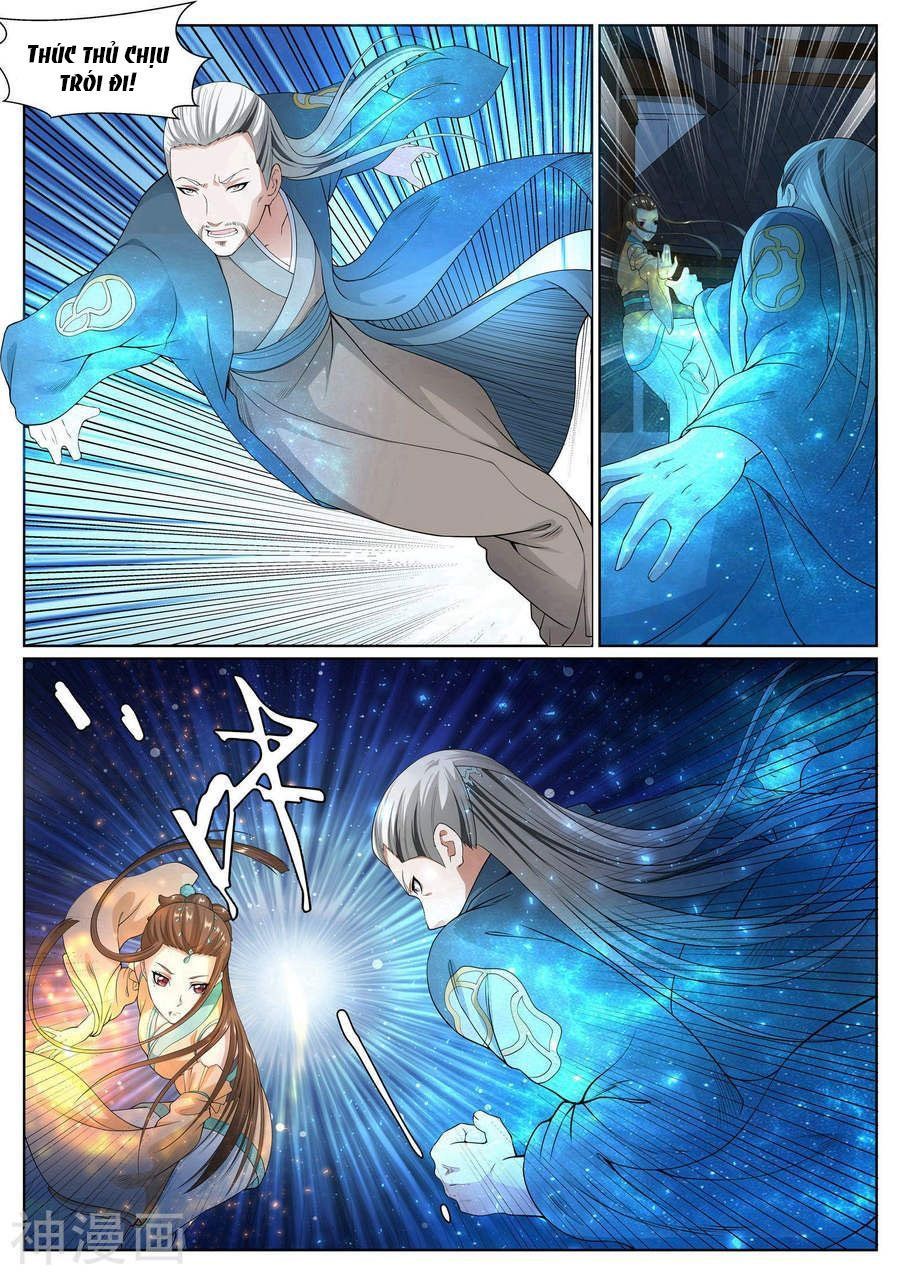 Bạch Chỉ Y Tiên Chapter 42 - Trang 2