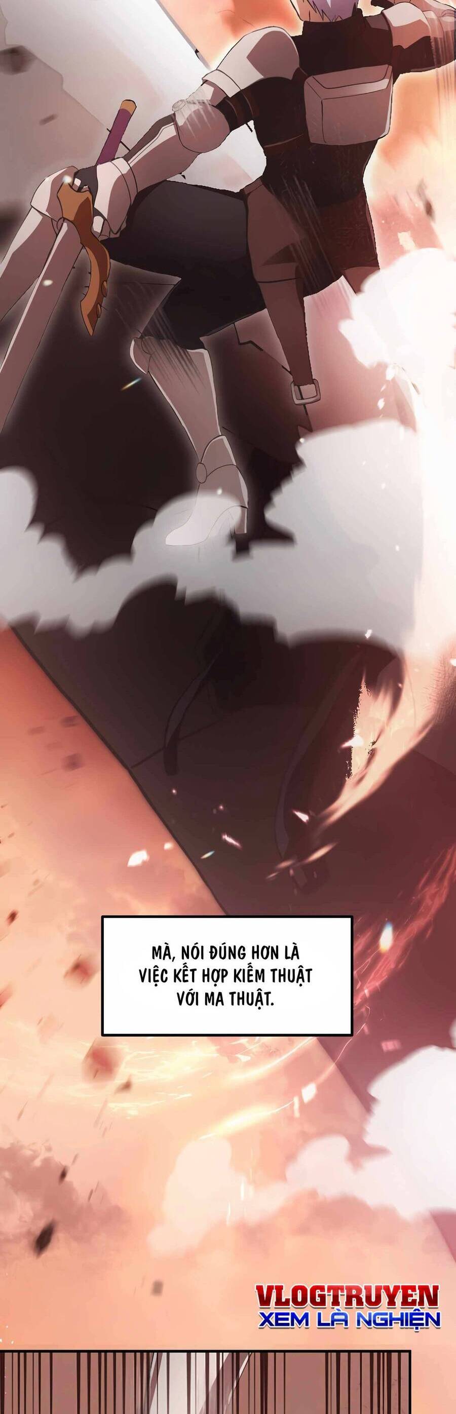 Bách Kiếp Cường Giả Chapter 1 - Trang 2