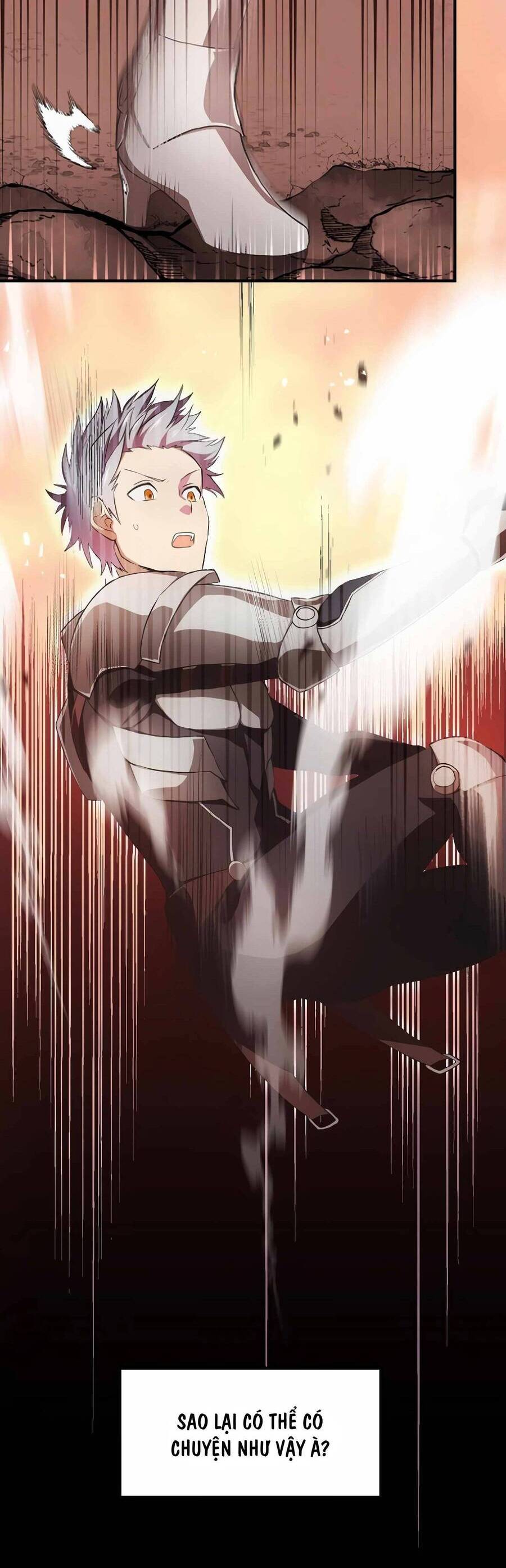 Bách Kiếp Cường Giả Chapter 1 - Trang 2