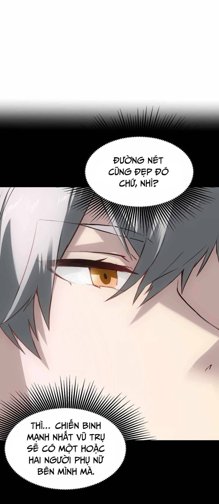 Bách Kiếp Cường Giả Chapter 1 - Trang 2