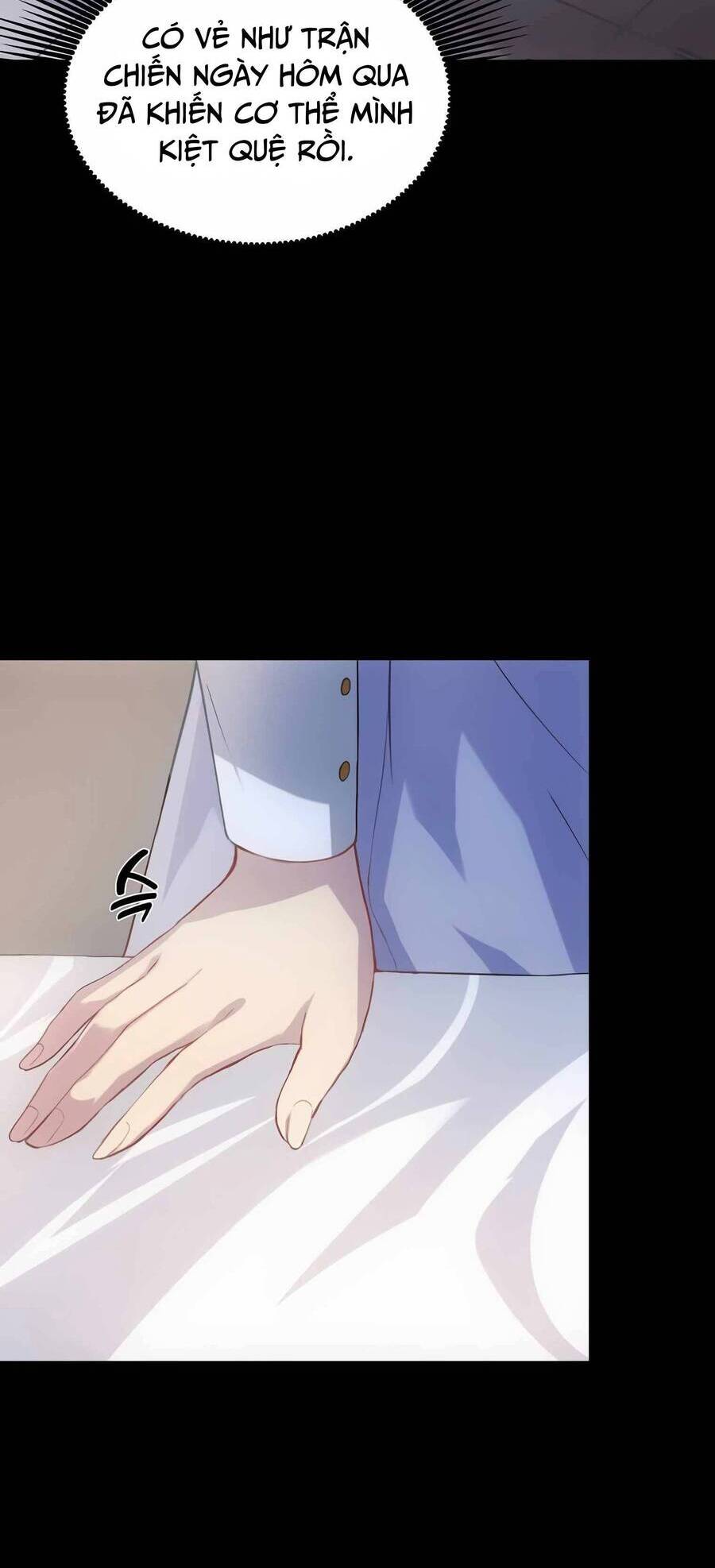 Bách Kiếp Cường Giả Chapter 1 - Trang 2