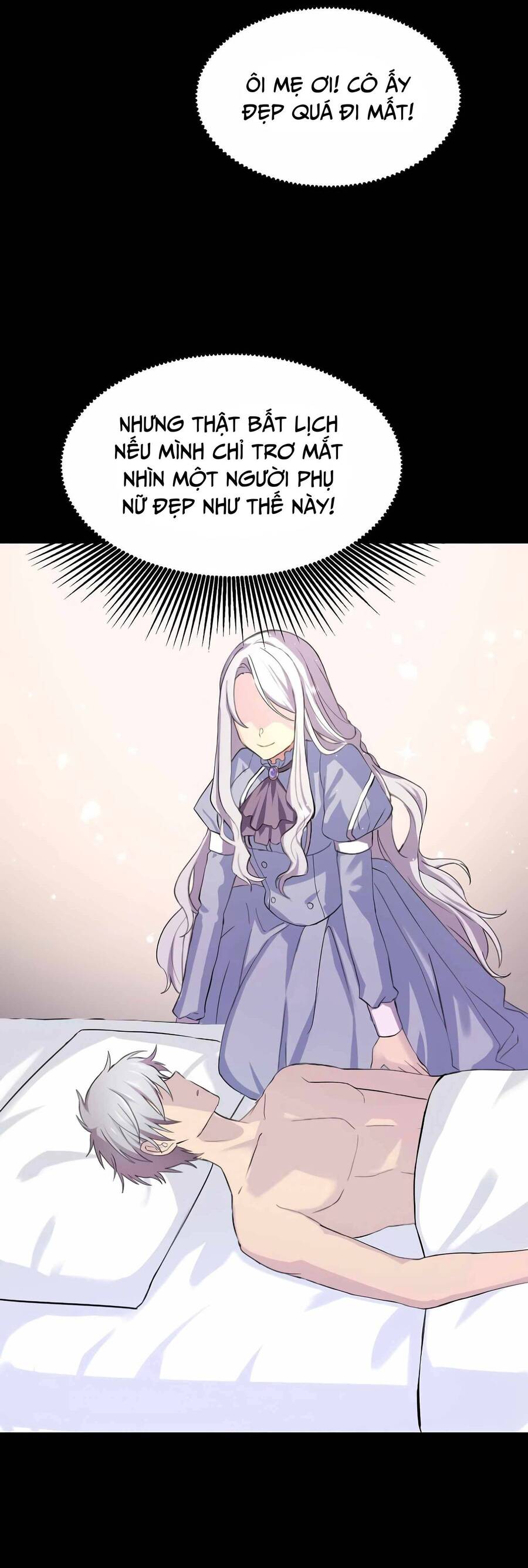 Bách Kiếp Cường Giả Chapter 1 - Trang 2