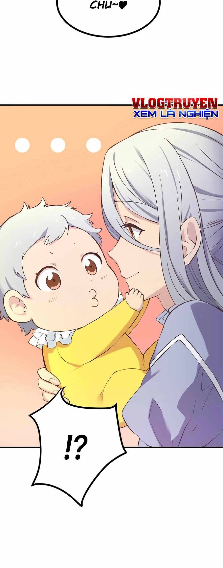 Bách Kiếp Cường Giả Chapter 1 - Trang 2