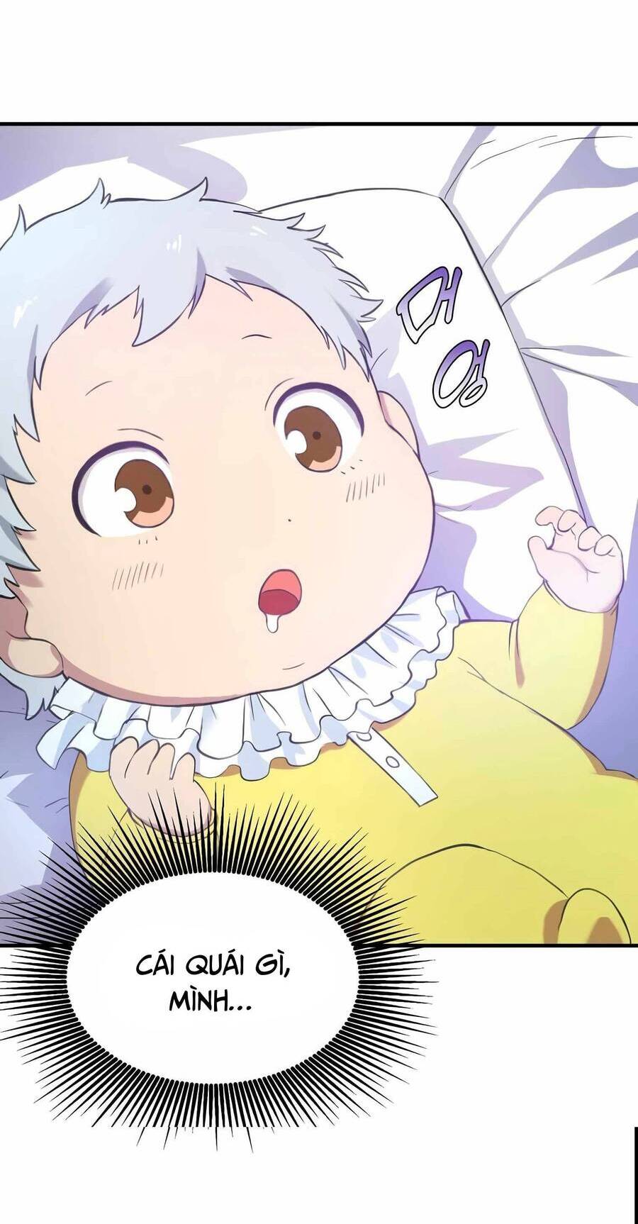 Bách Kiếp Cường Giả Chapter 1 - Trang 2