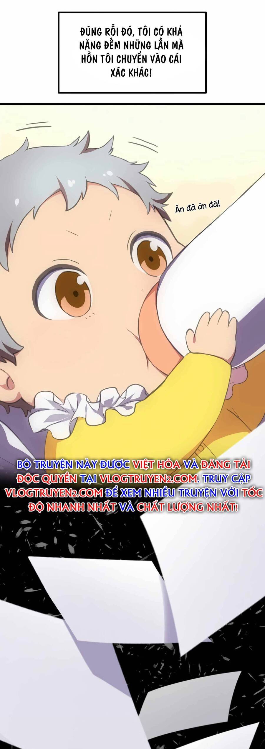 Bách Kiếp Cường Giả Chapter 1 - Trang 2