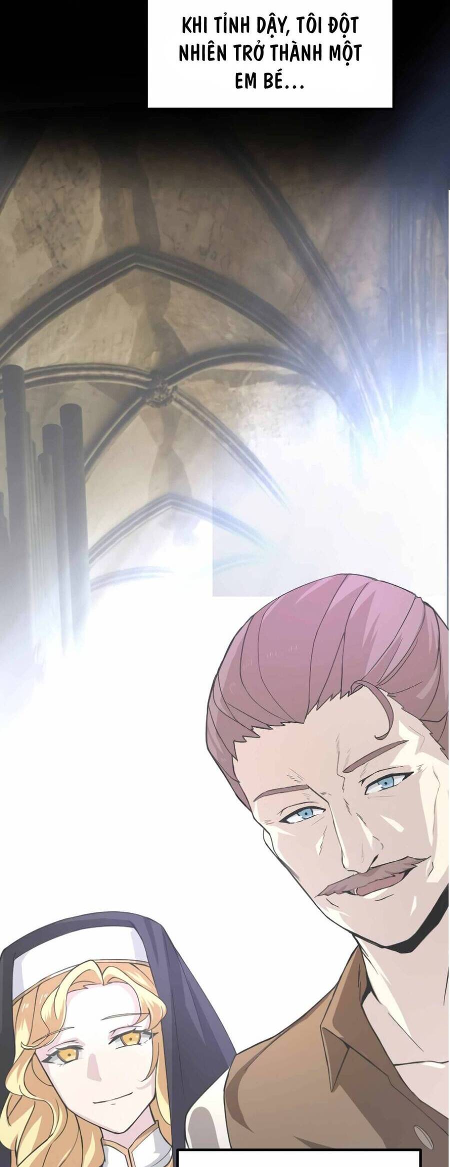 Bách Kiếp Cường Giả Chapter 1 - Trang 2