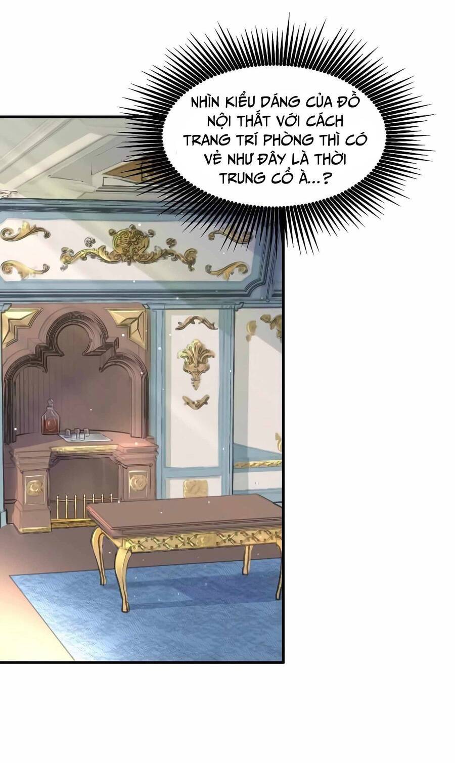 Bách Kiếp Cường Giả Chapter 1 - Trang 2