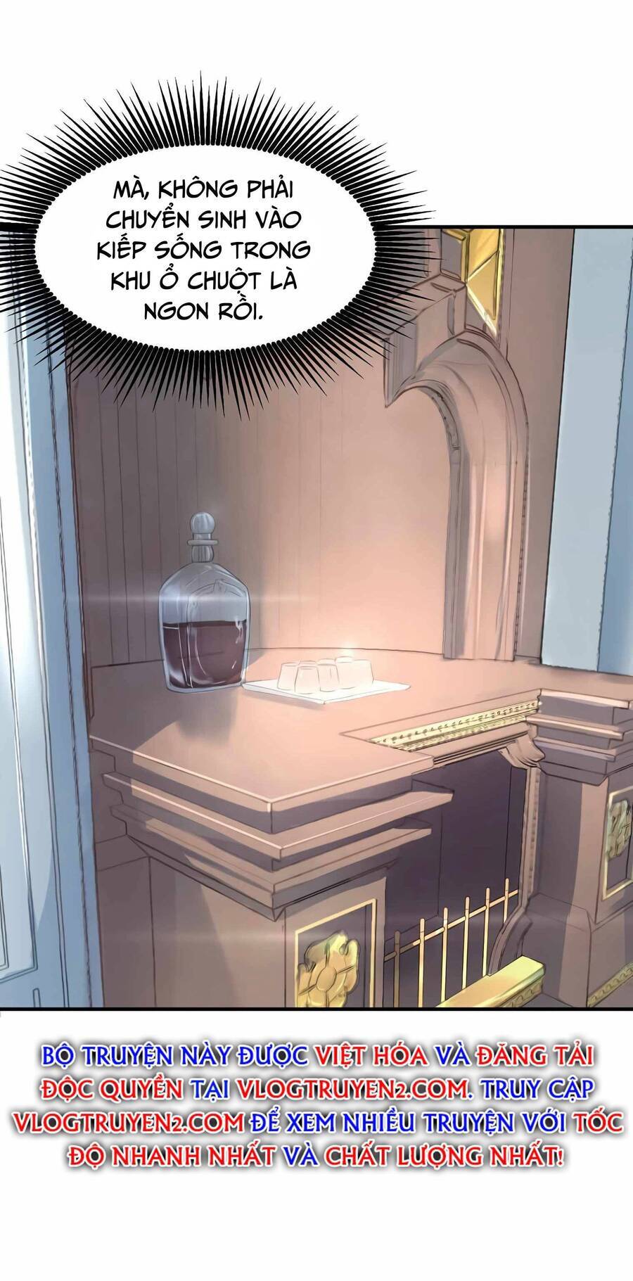 Bách Kiếp Cường Giả Chapter 1 - Trang 2