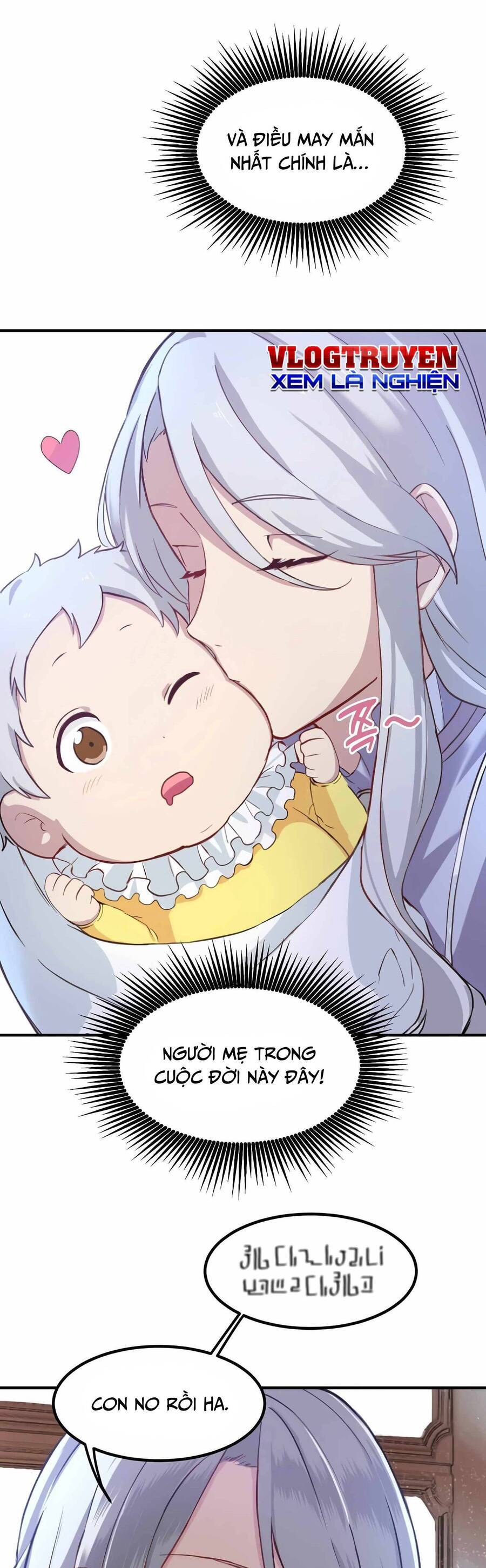 Bách Kiếp Cường Giả Chapter 1 - Trang 2