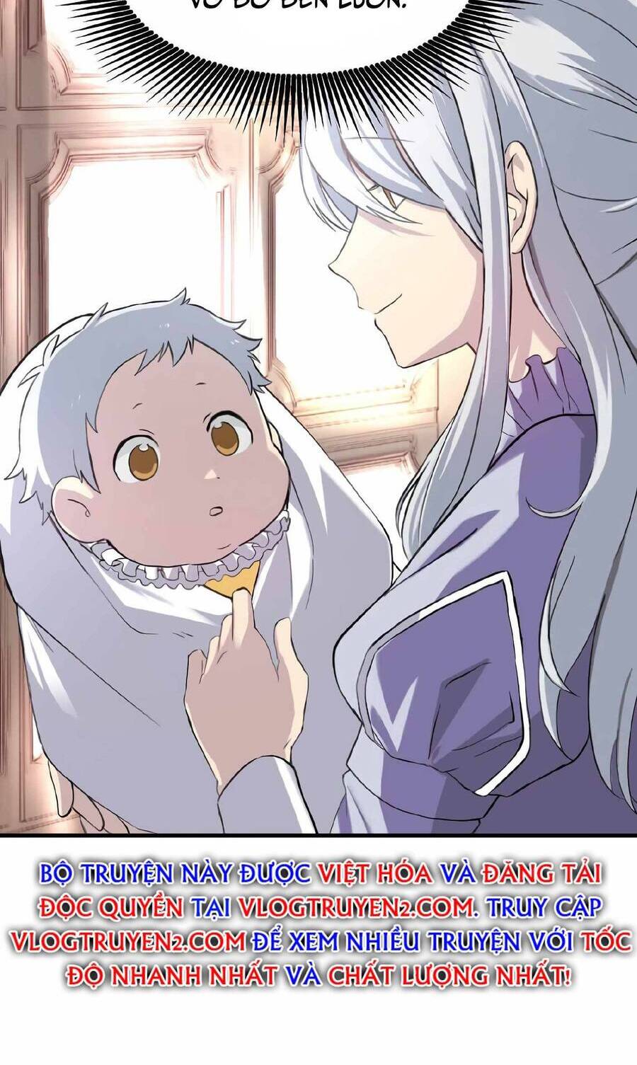 Bách Kiếp Cường Giả Chapter 1 - Trang 2