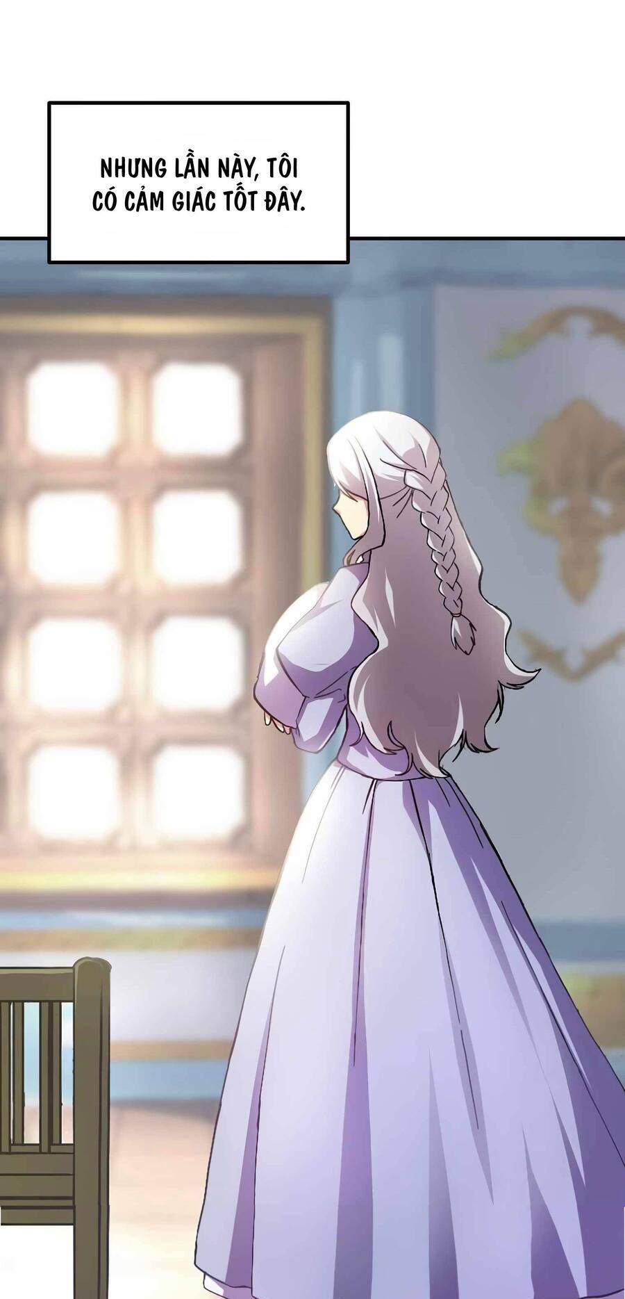 Bách Kiếp Cường Giả Chapter 1 - Trang 2