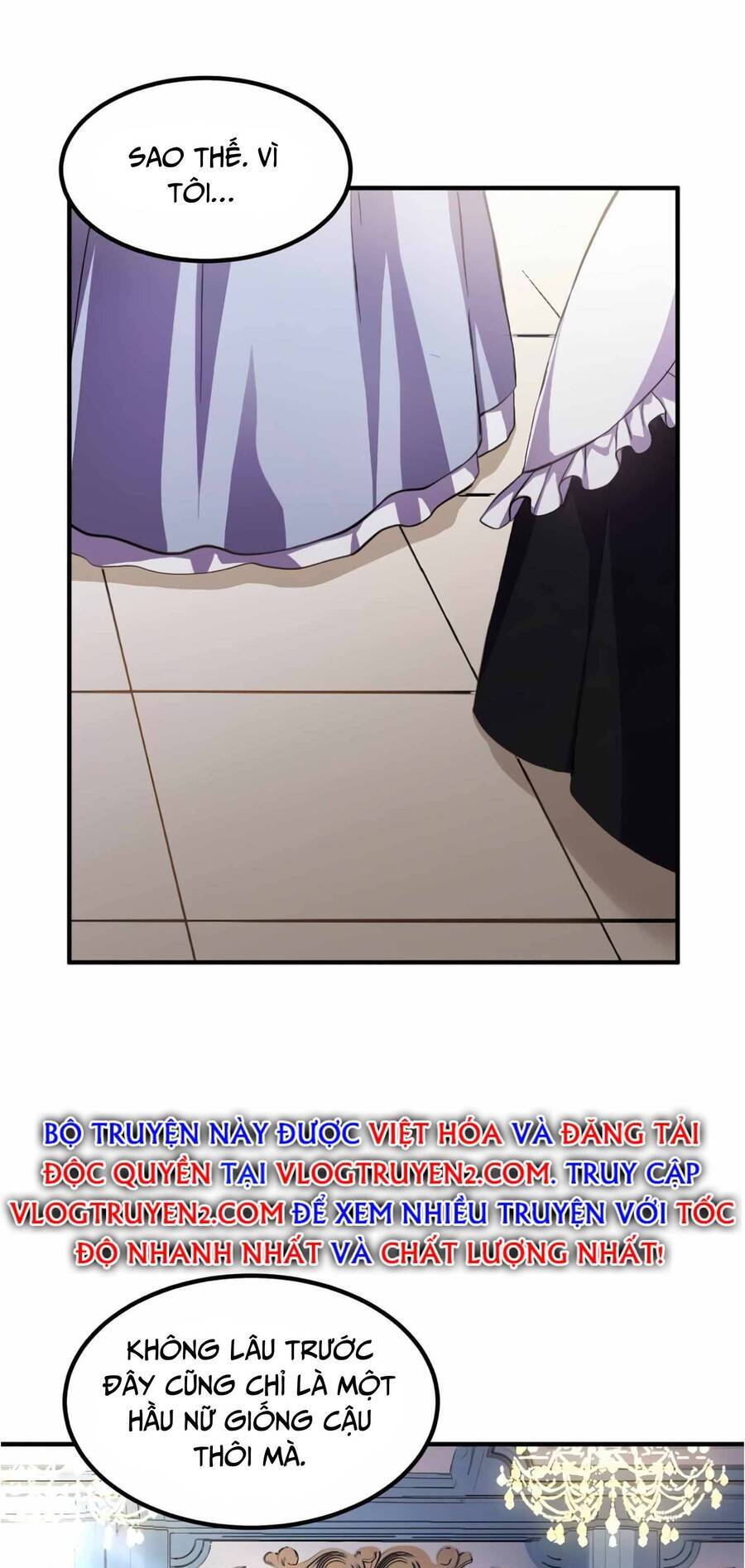 Bách Kiếp Cường Giả Chapter 1 - Trang 2