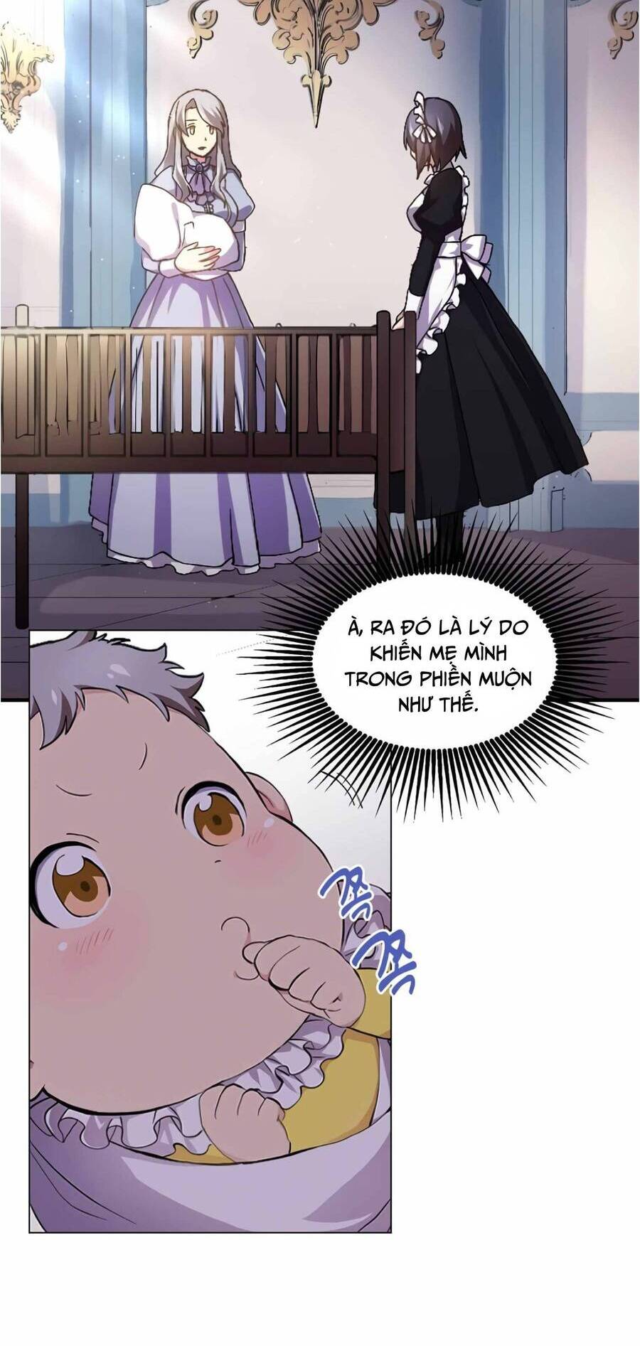 Bách Kiếp Cường Giả Chapter 1 - Trang 2